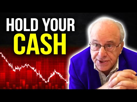 Richard Wolff: The Collapse That Will Change A Generation