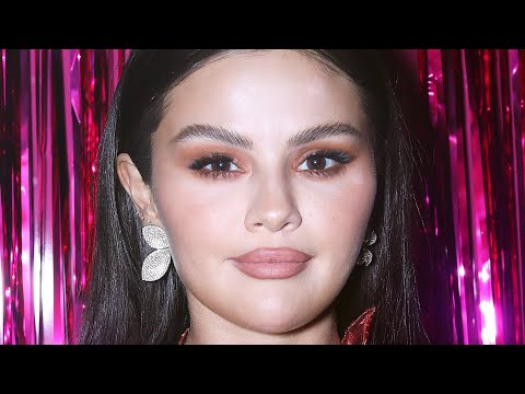 Selena Gomez's No-Makeup Looks Turned Heads