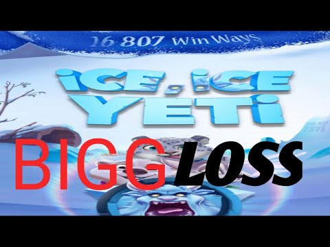 YONO NEW SLOTS COMING # iCE iCE YETi#YONO Arcade