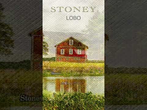 Stoney ( Lobo )