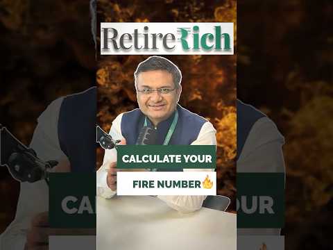 How to CALCULATE your FIRE Number? | Kapil Jian | Enrichwise