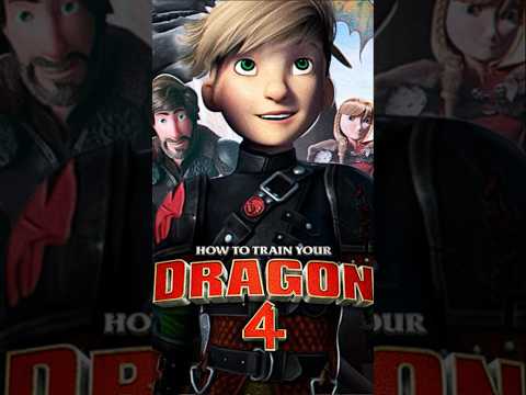 HOW TO TRAIN YOUR DRAGON 4 #shorts #howtotrainyourdragon #howtottrainyourdragon4 #httyd