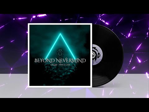 ONLAP feat. Vince Cox - Beyond Nevermind ★ Rock Music