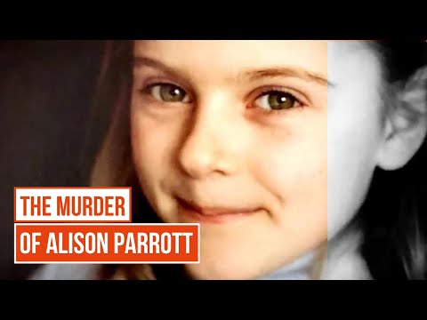 Her murder took 10 years to solve | The Murder of Alison Parrott | TCC