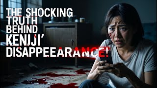 The Shocking Truth Behind Kenji Mysterious Disappearance-A Mother's Dark Secret |Crime Documentaries