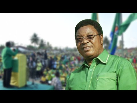 LIVE: WAZIRI MKUU MAJALIWA ANAZUNGUMZA NA WANANCHI WA SIMIYU