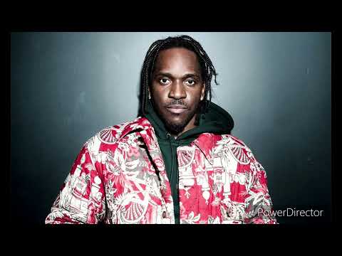 Pusha T - Neck & Wrist [Bass Boosted]