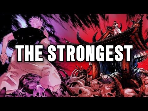 Who's the Strongest: Gojo or Sukuna? And What if They Swapped Techniques?