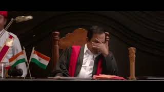 Jathi Ratnalu Court Scene -Jathi Ratnalu Comedy scene-Naveen Polisetty,Priyadarshi,Rahul Ramakrishna