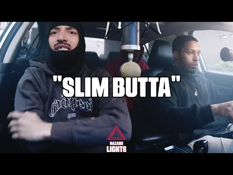 "Slim Butta" | Hazard Lights ⚠️ | Kenzo B's brother ‼️