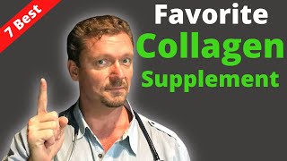 Best COLLAGEN Supplements 2024