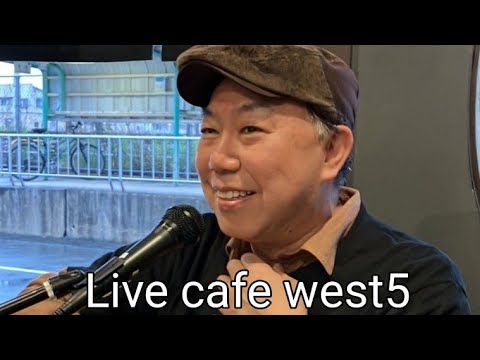 季節の中で♬松山千春　弾き語り　COVER