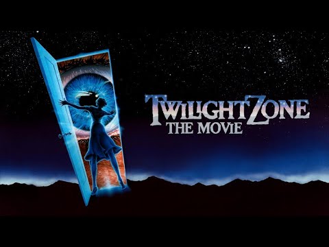 Twilight Zone: The Movie - Teaser Trailer (Upscaled HD) (1983)