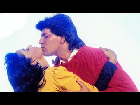 Palkon Ke Tale Jo Sapne Pale Full Song 1080p HD Hi Fi Sounds ( Sailaab 1990 )