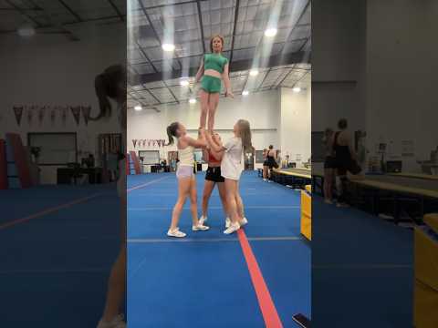 Tumbling Vlog!!!