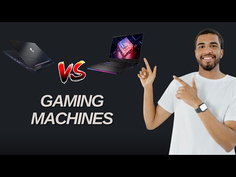 Gigabyte Aorus 15 VS. MSI Raider GE78 In 2025 (What Better?)