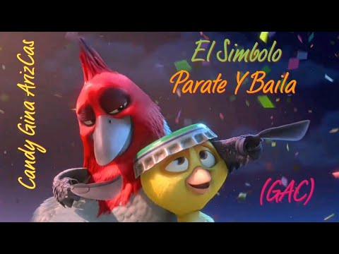 El Simbolo - Parate Y Baila (GAC)