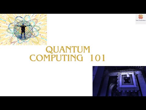 Quantum Computing : Future Unveiled