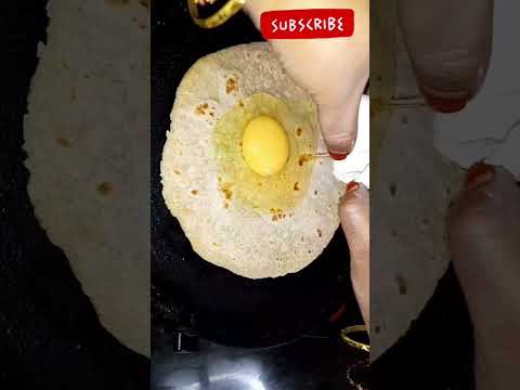 Quick Egg Roll | నేను చేసిన తప్పు🌯 #trendingshorts #youtubeshorts #tastytreatsbyroja #eggroll