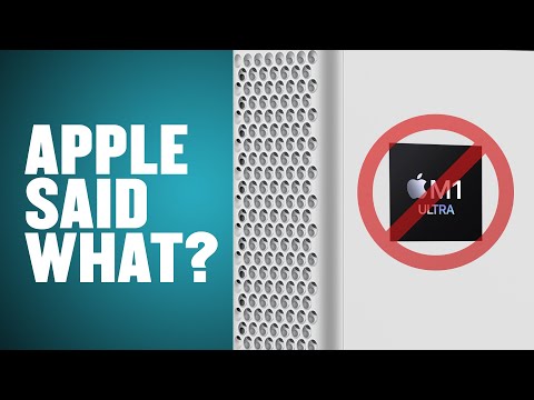 Mac Pro Cancelled!?