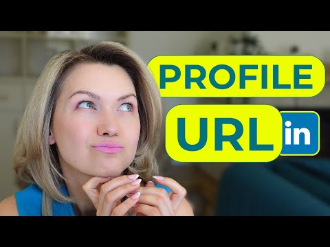 How to Change your LinkedIn Profile URL 2024