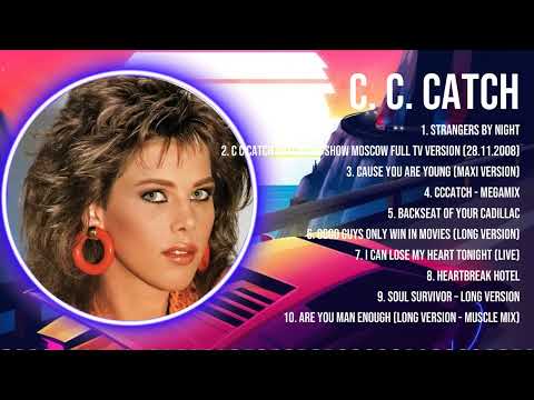 C C Catch Greatest Hits 2023 Pop Music Mix Top 10 Hits Of All Time