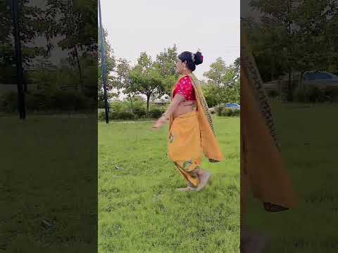 Teej time sisters k sath reel create#reel #teej #trending #song #teejspecial #shortvideo #masti #me