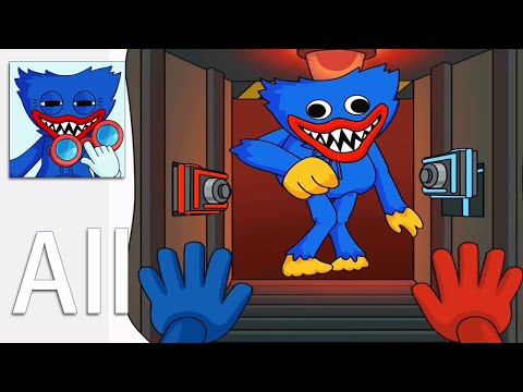 Displace It - Brain Finger Funny Puzzle Games - All Levels - Gameplay Walkthrough