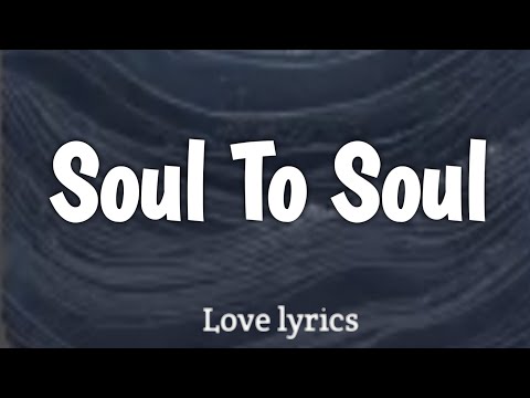 Eagle Studio - Soul To Soul - Lyrics (2024)