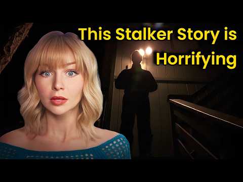 This Stalker Story Is Horrifying | **INSANE UPDATE**