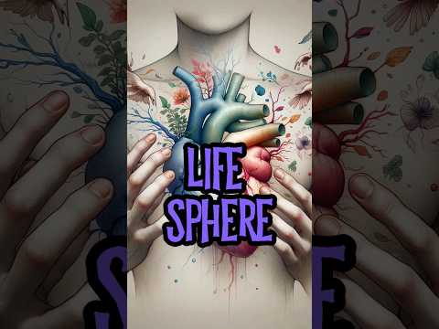 MTA - Life Sphere | Mage the Ascension Lore