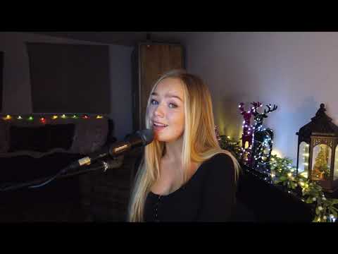 The Christmas Song - (Chestnuts Roasting) - Connie Talbot