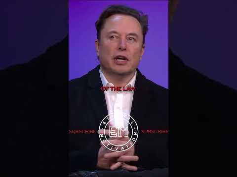 Elon Musk - Why Buy Twitter