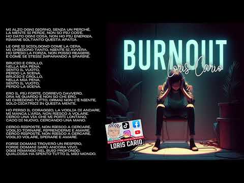 Burnout - Loris Cario