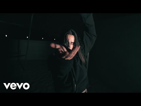 MØ - Who Said (Official Visualiser)