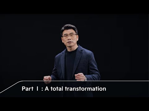 New Kia brand showcase｜Part I: A total transformation