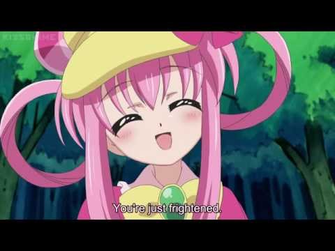 Milky Holmes Bear attack 1