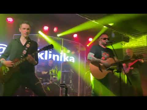 Арт- Клиника - Live in The Rock bar (Краснодар)