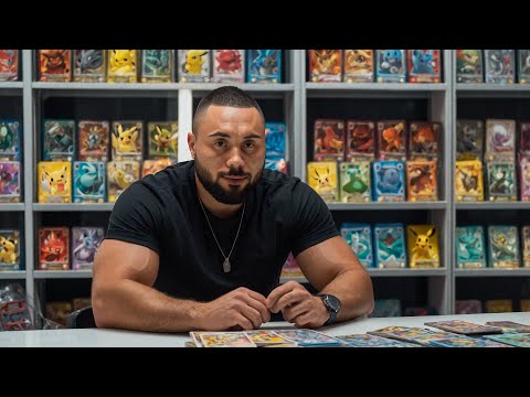 One Of The Most Addictive Games Ever! TCG CARD SHOP SIMULATOR Part 9