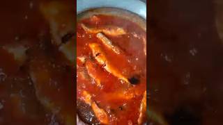 Katti chepala curry #siriasmrcooking #foodie #asmr