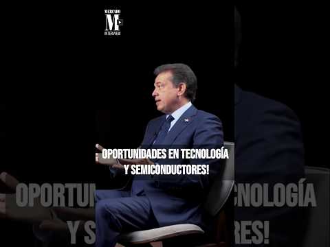 Oportunidades en Tecnología y Semiconductores con STEM y República Dominicana - Ito Bisonó