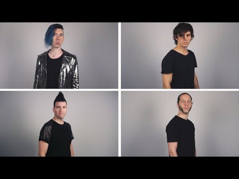 Marianas Trench - Only The Lonely Survive (Official Video)