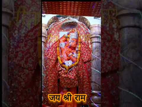 जय श्री राम ❤️Bhadanpur Pahad Balaji