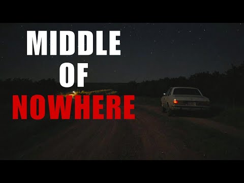 10 Disturbing Middle Of Nowhere Horror Stories | Scary Middle Of Nowhere Stories | With Rain Sounds