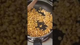 kandipachhadi/Toor dal, dry redchilli, garlic,jeera/Harithas kitchen/#ytshorts