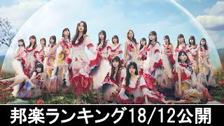 邦楽ランキング2024年12月23日第3週   最新邦楽 ヒット チャート 2024 Top MV Jpop 2024今週の総合ソング・チャート“JAPAN HOT100”18/12公開