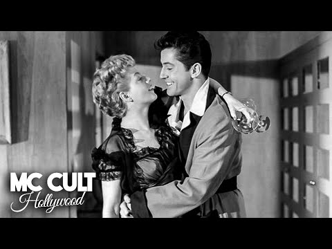 Farley Granger Classic Comedy Drama Movie | 1951 | English Cult Movie | English Drama Movie