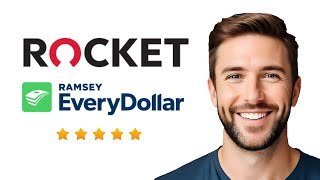 EveryDollar vs. Rocket Money - Which Budgeting App is Better?