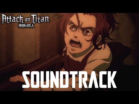 Attack on Titan S4 Part 2 Episode 6 OST: Gabi Saves Kaya | EPIC HQ COVER