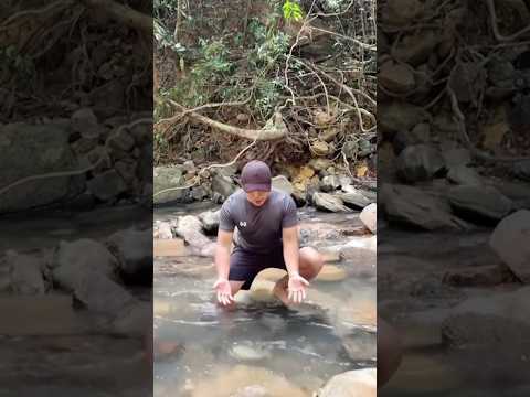 โอ้ววว สดชื่นนน⛰️💦✨ #คนไทยเป็นคนตลก #ฝากติดตาม #มิสเตอร์แมน #funny #funnyvideo #haha #คลิปตลก